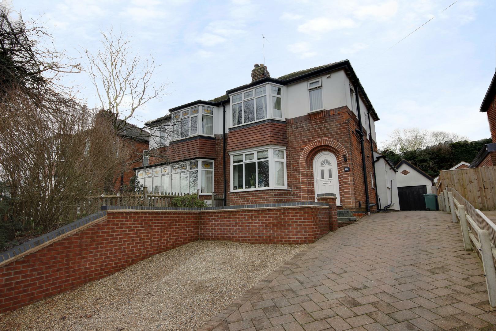 Matthew Limb Property for sale in West Hull